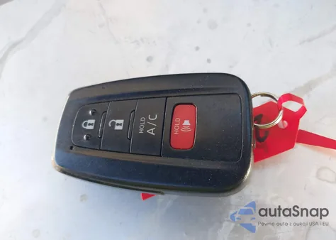 2022 Toyota Prius Prime Xle z USA, uszkodzony, nr VIN JTDKAMFP8N3204374